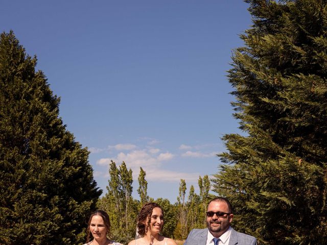 Andres and Lexis's Wedding in Chesapeake, Virginia 72