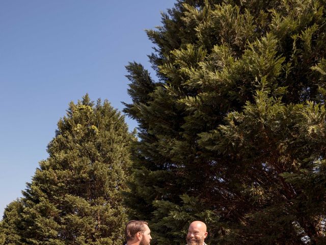 Andres and Lexis's Wedding in Chesapeake, Virginia 73