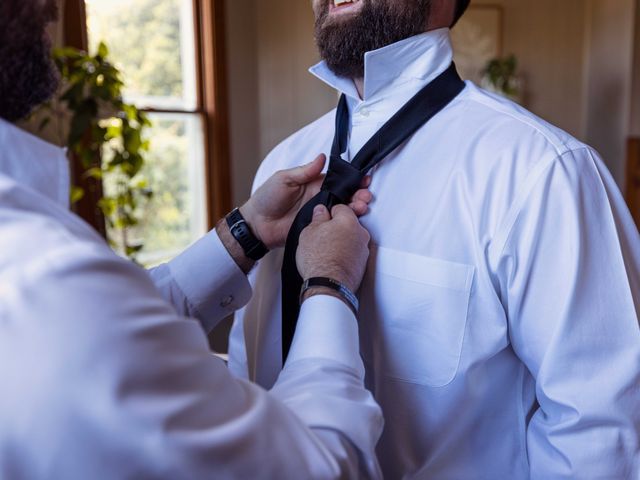 Andres and Lexis's Wedding in Chesapeake, Virginia 82