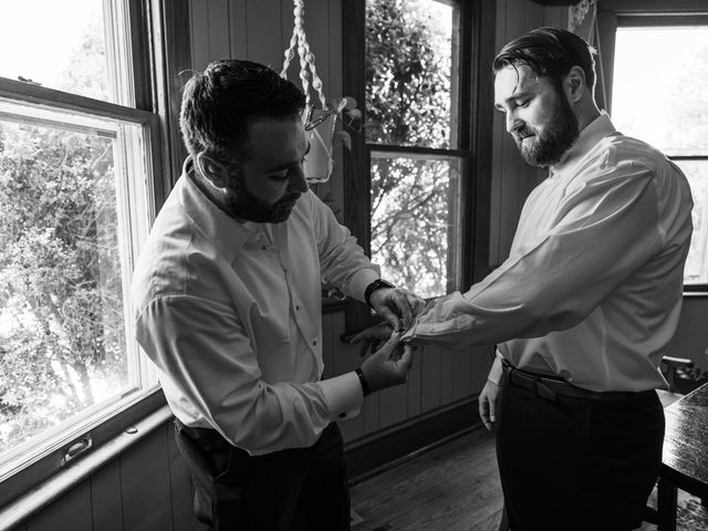 Andres and Lexis's Wedding in Chesapeake, Virginia 83