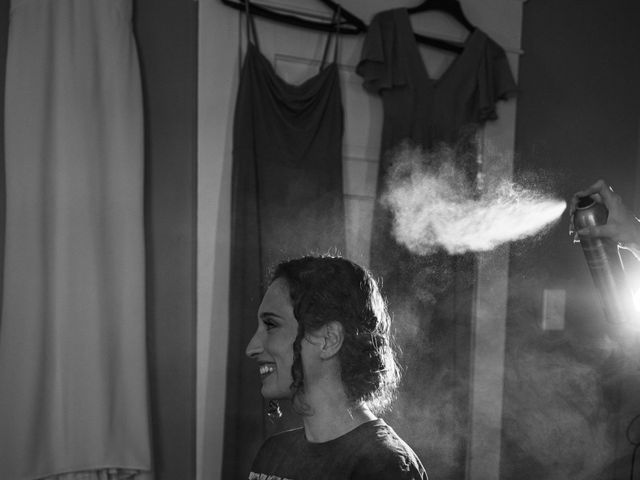 Andres and Lexis's Wedding in Chesapeake, Virginia 2