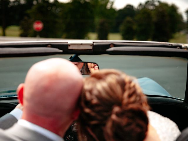 Jason and Tara&apos;s Wedding in Oxford, Alabama 1