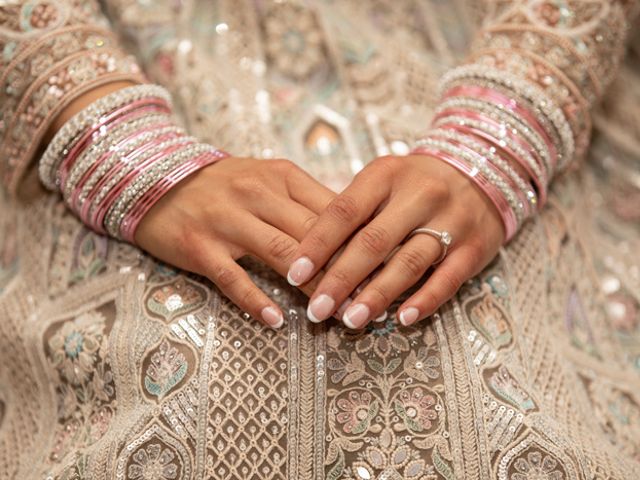 Andrea and Shriya's Wedding in Florence, Italy 5