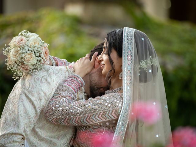 Andrea and Shriya's Wedding in Florence, Italy 24