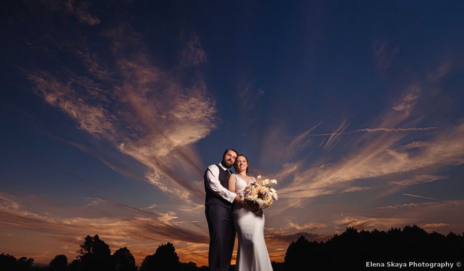 Andres and Lexis's Wedding in Chesapeake, Virginia