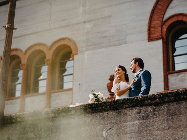 Blake and Brooke&apos;s Wedding in Saint Augustine, Florida 55