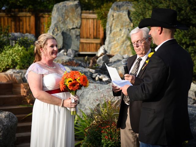 Joe and Tricia&apos;s Wedding in Erie, Colorado 33