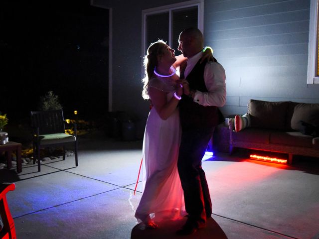 Joe and Tricia&apos;s Wedding in Erie, Colorado 46