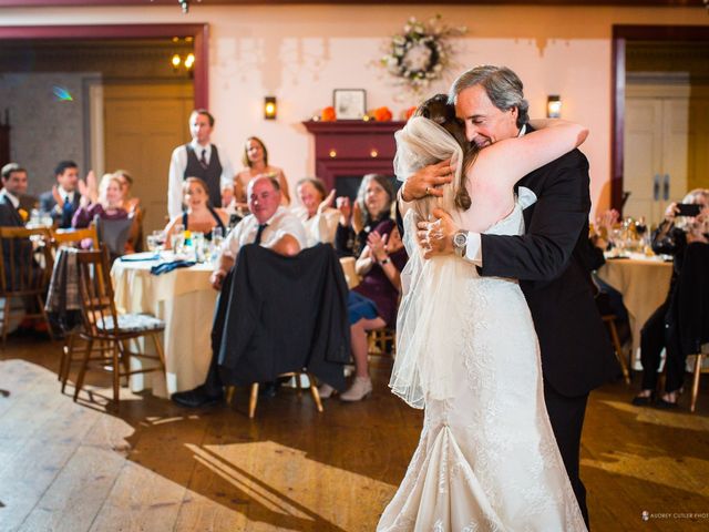 Russell and Judith&apos;s Wedding in Sturbridge, Massachusetts 15