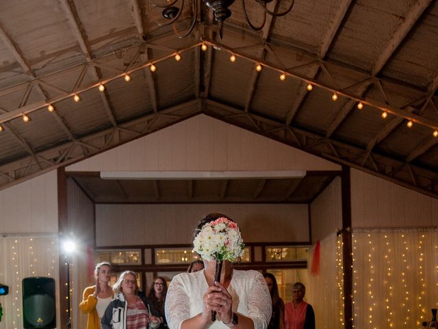 Jason and Crissie&apos;s Wedding in Wills Point, Texas 18