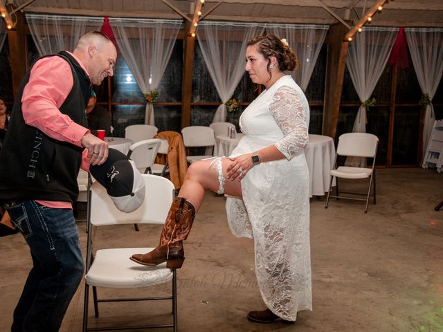 Jason and Crissie&apos;s Wedding in Wills Point, Texas 19