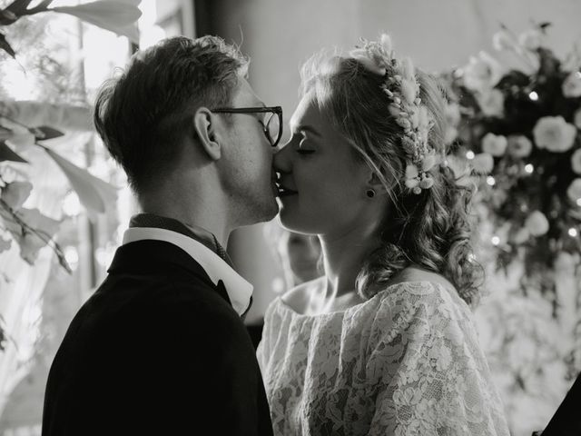 Kirill and Mariia&apos;s Wedding in Florence, Italy 22