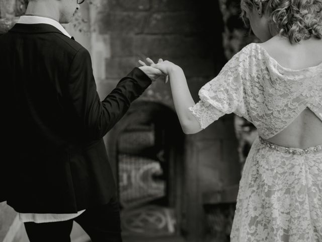 Kirill and Mariia&apos;s Wedding in Florence, Italy 36