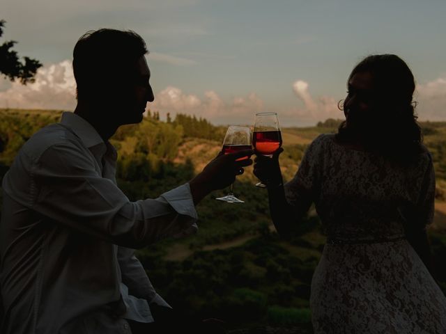 Kirill and Mariia&apos;s Wedding in Florence, Italy 56