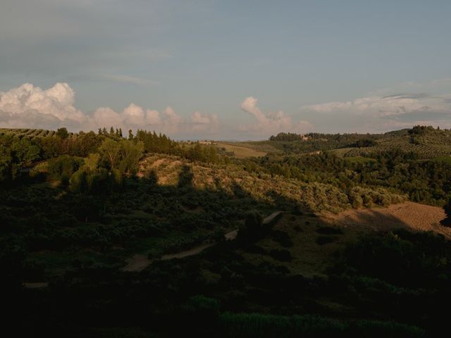 Kirill and Mariia&apos;s Wedding in Florence, Italy 57