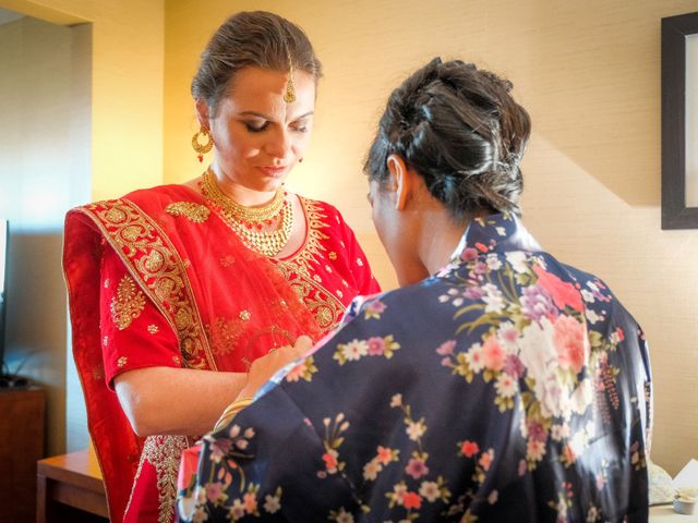 Magali and Jatin&apos;s Wedding in Nahant, Massachusetts 58