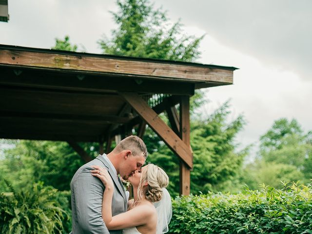 Landon and Haleigh&apos;s Wedding in Midway, Cayman Islands 4