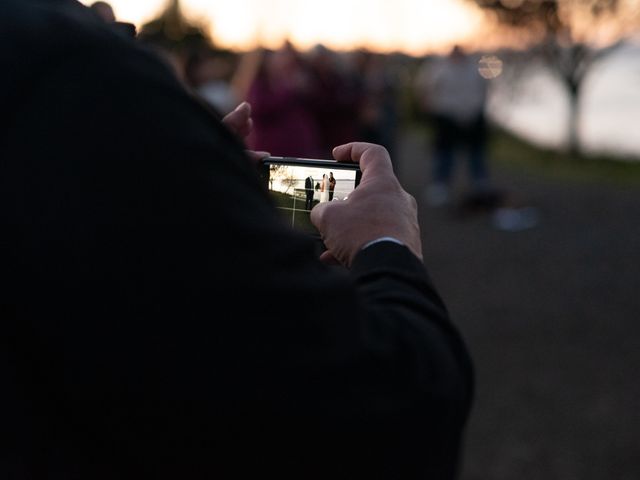 Marty and Alex&apos;s Wedding in Tacoma, Washington 12