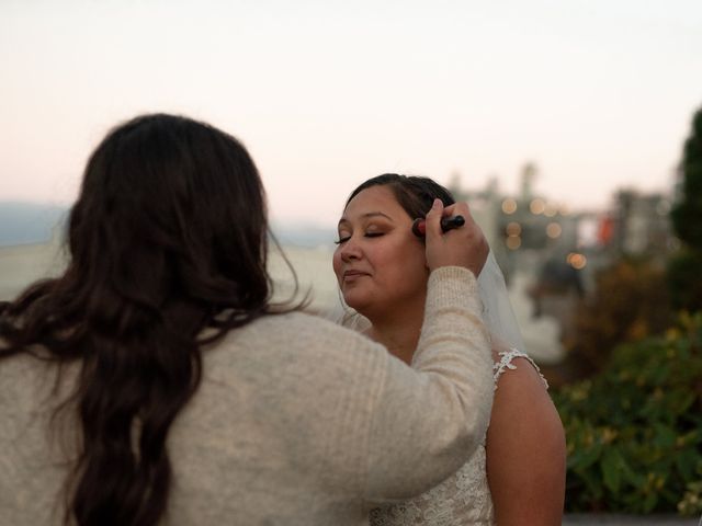 Marty and Alex&apos;s Wedding in Tacoma, Washington 2