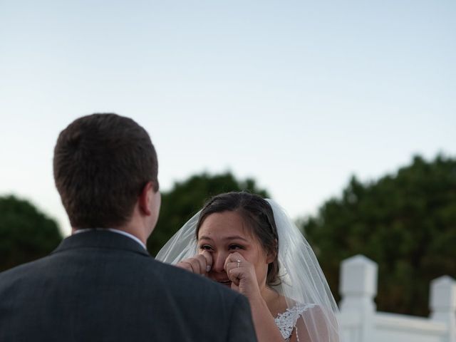 Marty and Alex&apos;s Wedding in Tacoma, Washington 27