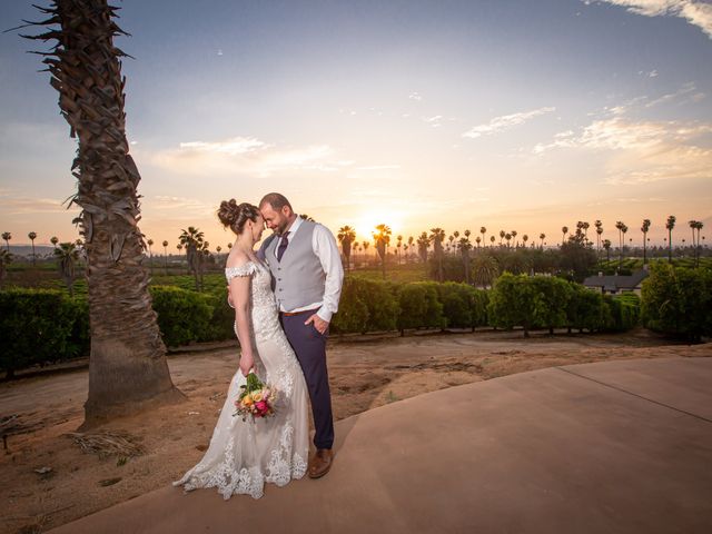 Norman and Maria&apos;s Wedding in Riverside, California 2