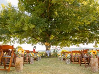 Emma &amp; Jay's wedding 2