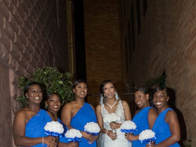 Dillan and Shamari&apos;s Wedding in Ocala, Florida 52