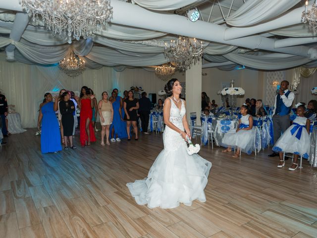 Dillan and Shamari&apos;s Wedding in Ocala, Florida 57