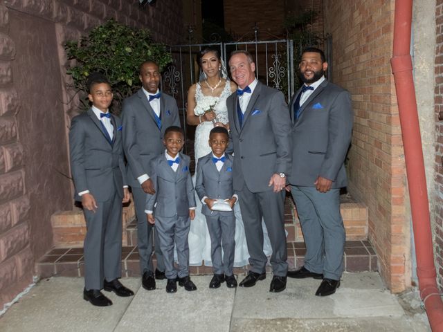 Dillan and Shamari&apos;s Wedding in Ocala, Florida 63