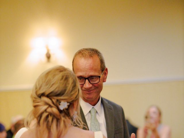 John and Shannon's Wedding in Trenton, Michigan 14