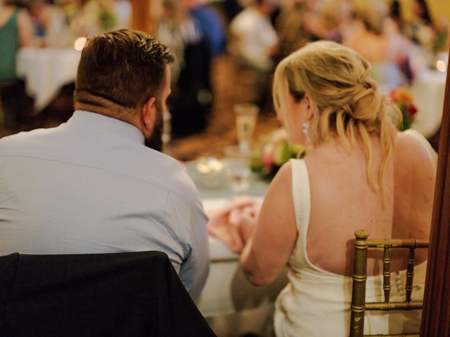 John and Shannon's Wedding in Trenton, Michigan 15