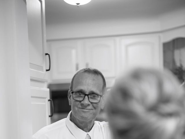 John and Shannon's Wedding in Trenton, Michigan 19