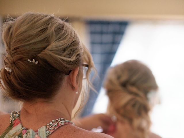John and Shannon's Wedding in Trenton, Michigan 22