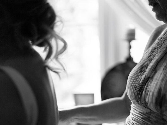 John and Shannon's Wedding in Trenton, Michigan 25