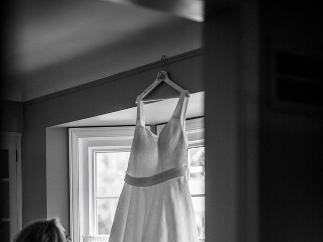 John and Shannon's Wedding in Trenton, Michigan 26