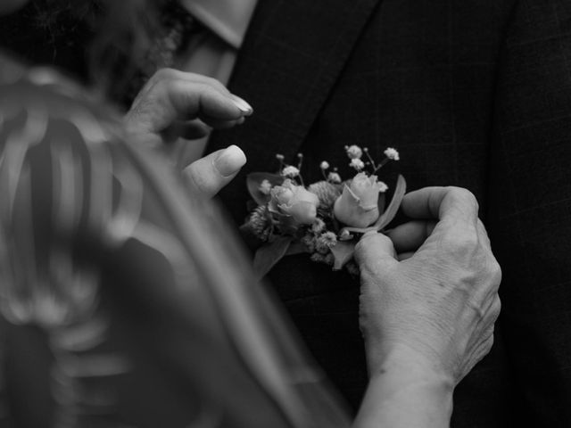 John and Shannon's Wedding in Trenton, Michigan 31