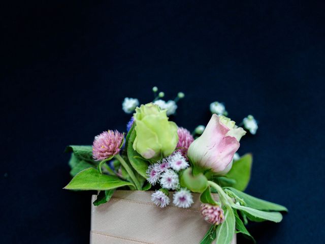 John and Shannon's Wedding in Trenton, Michigan 38