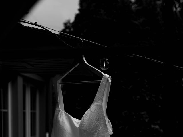 John and Shannon's Wedding in Trenton, Michigan 46