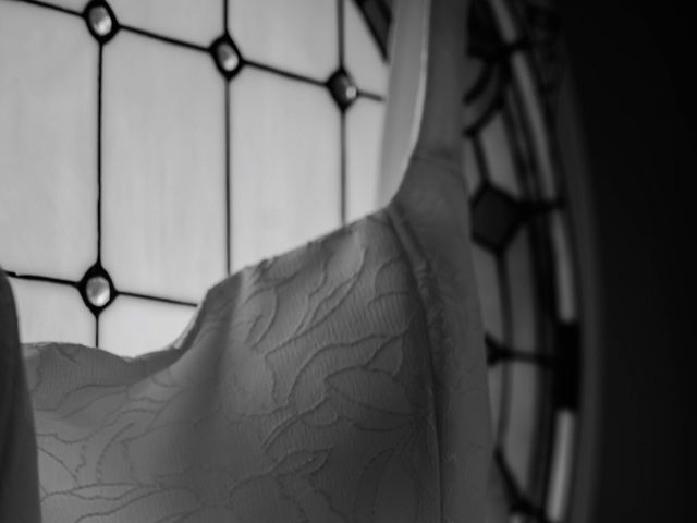 John and Shannon's Wedding in Trenton, Michigan 48
