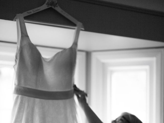 John and Shannon's Wedding in Trenton, Michigan 50