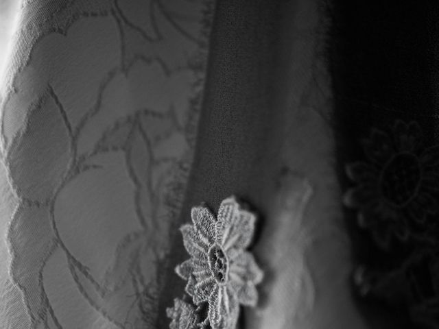 John and Shannon's Wedding in Trenton, Michigan 52