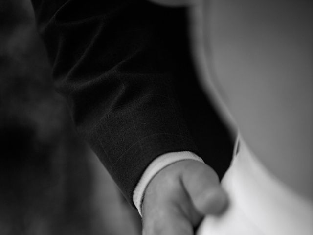 John and Shannon's Wedding in Trenton, Michigan 55