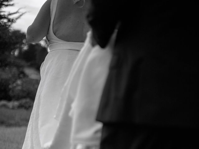 John and Shannon's Wedding in Trenton, Michigan 58