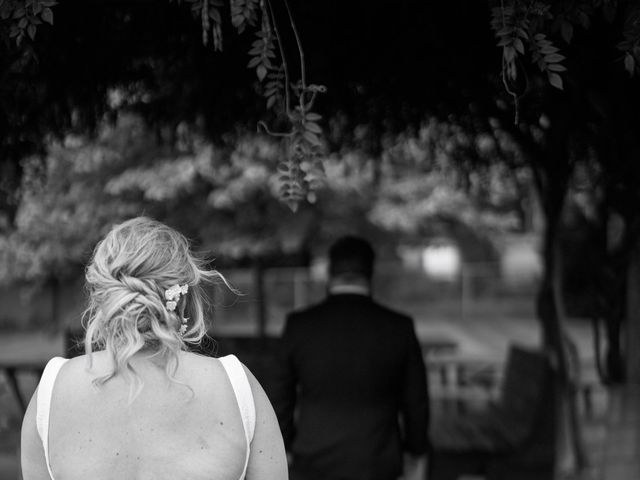 John and Shannon's Wedding in Trenton, Michigan 66