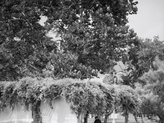 John and Shannon's Wedding in Trenton, Michigan 68