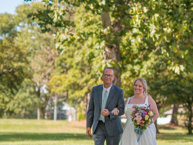 John and Shannon's Wedding in Trenton, Michigan 79
