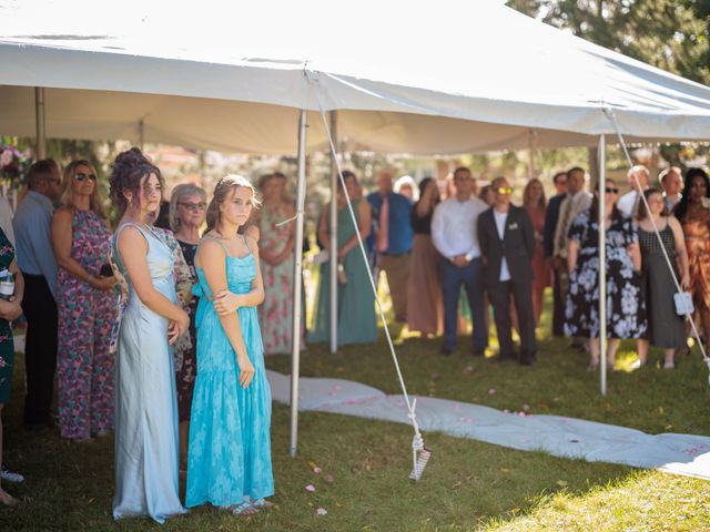 John and Shannon's Wedding in Trenton, Michigan 80