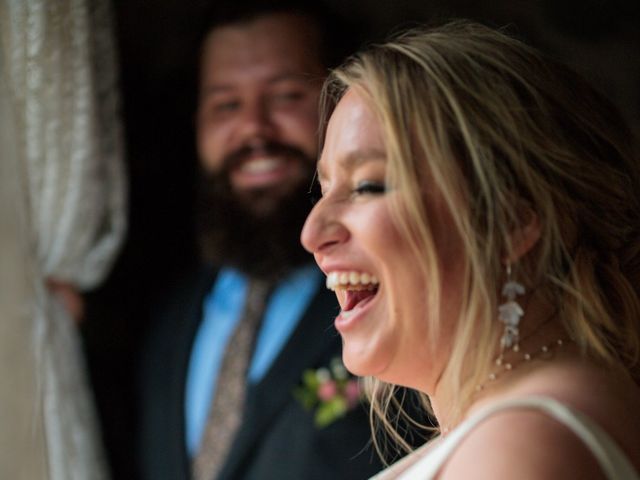 John and Shannon's Wedding in Trenton, Michigan 83