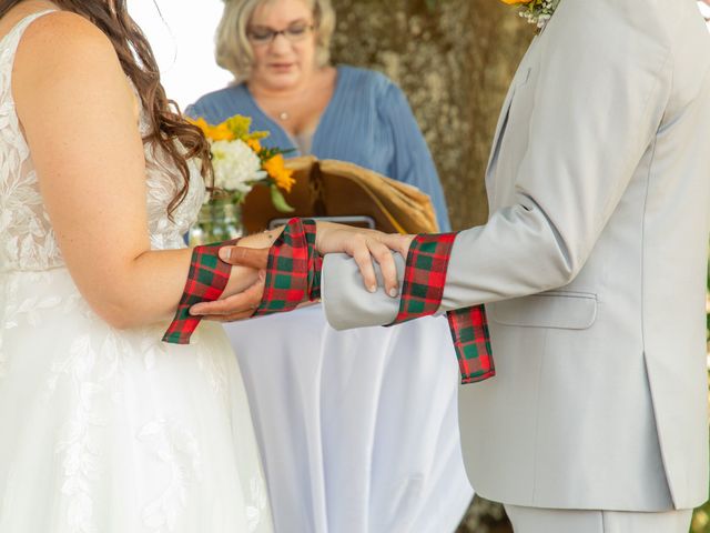 Jay and Emma's Wedding in West Linn, Oregon 16