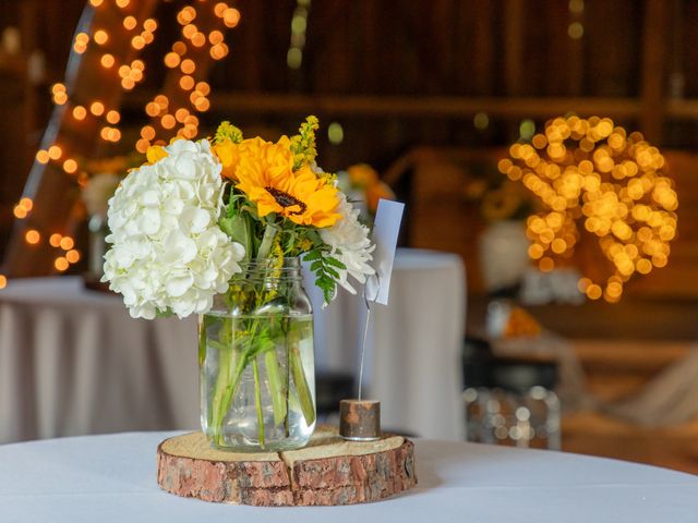Jay and Emma's Wedding in West Linn, Oregon 39